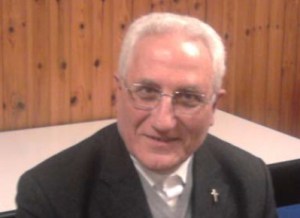 Don Ottavio Trevisanato