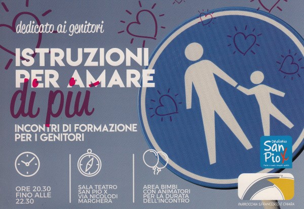 incontro genitori 2017