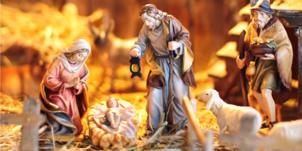 presepio