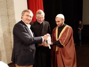 moraglia-brugnaro-imam